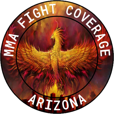 MMA Fight Coverage Arizona LOGO-cutout