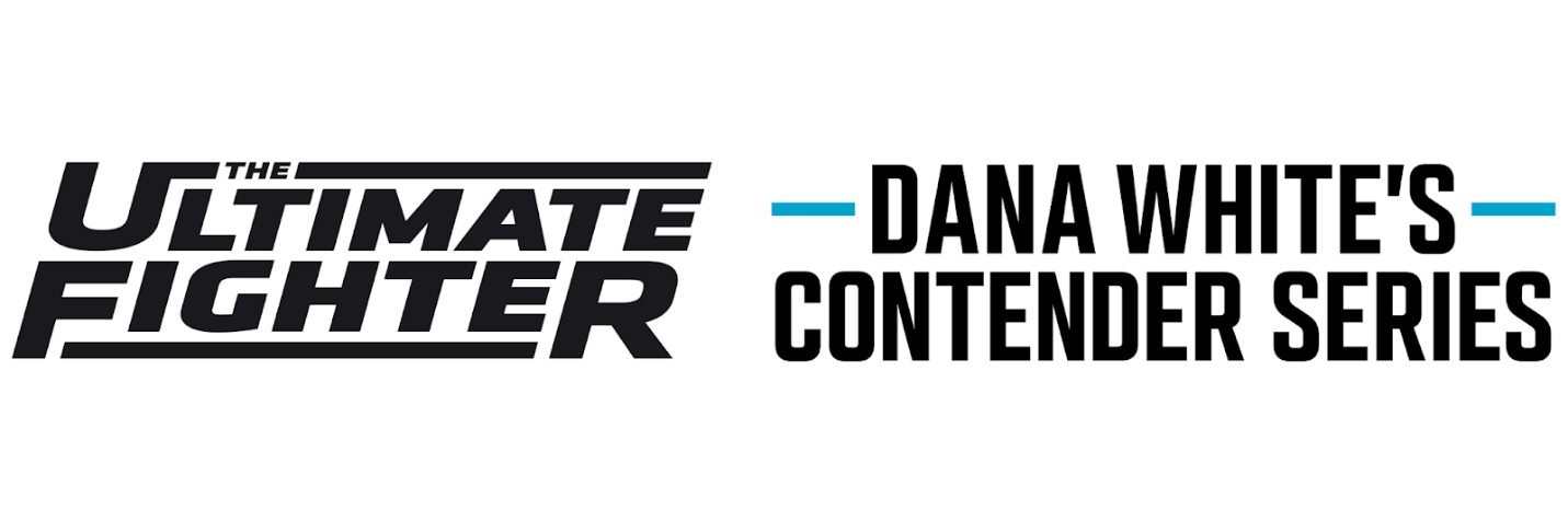 The Ultimate Fighter and Dana Whites Contender Series - Paramount Plus- MMA Fight Coverage