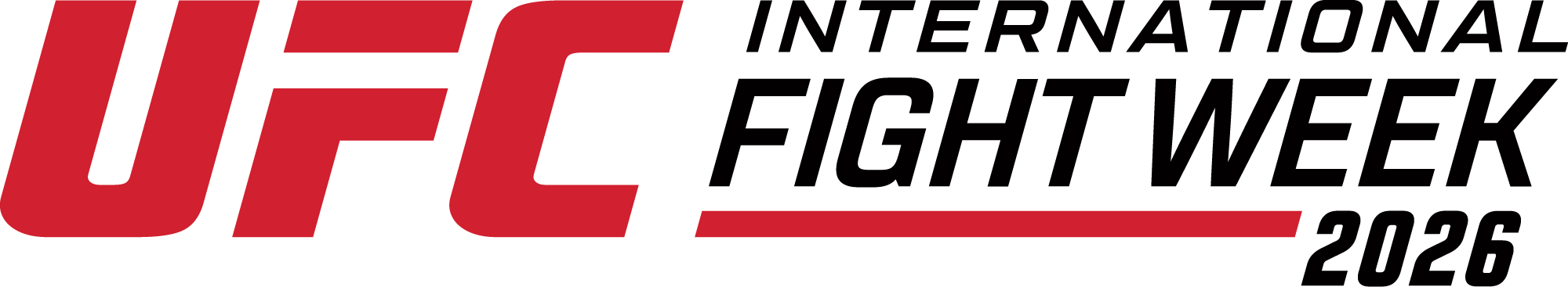 UFC Fight Week 2026 - MMA Fight Coverage