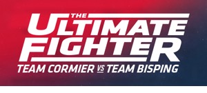 the ultimate fighter cormier vs bisbing - MMA Fight Coverage